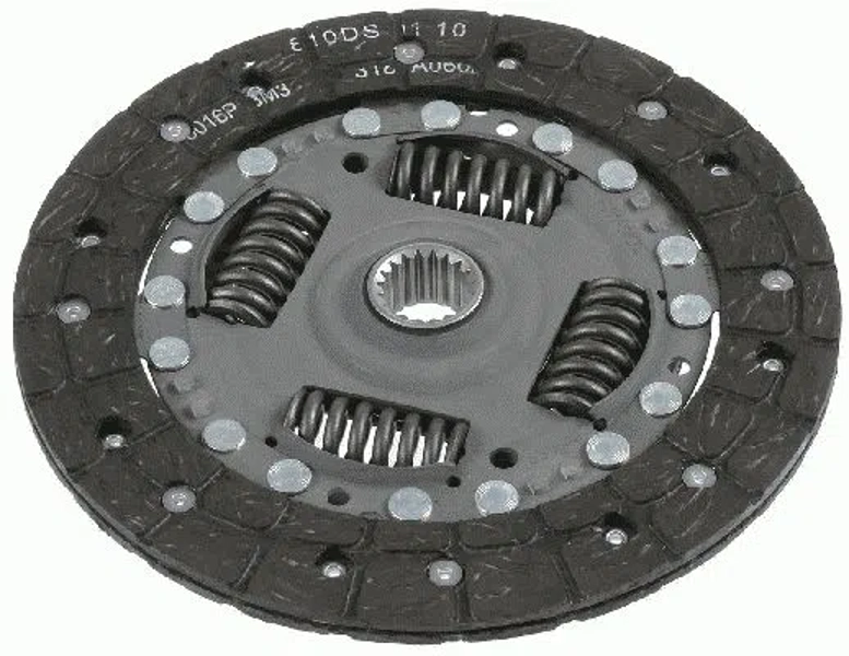 SACHS Clutch Disc - 1878 600 685